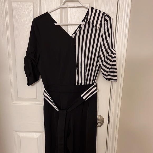 Jumpsuit - Picture 1 of 2